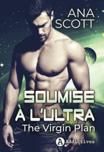 Soumise à l'Ultra - The Virgin Plan