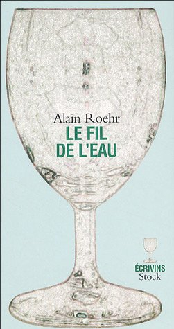 Le fil de l'eau