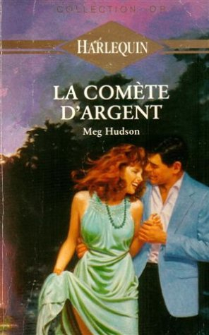 la comete d'argent