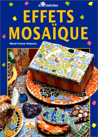 Effets mosaïque