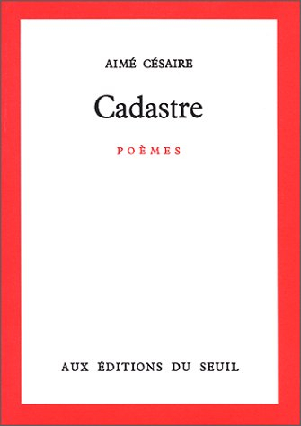 Cadastre