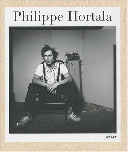 Philippe Hortala : oeuvres 1986-1993