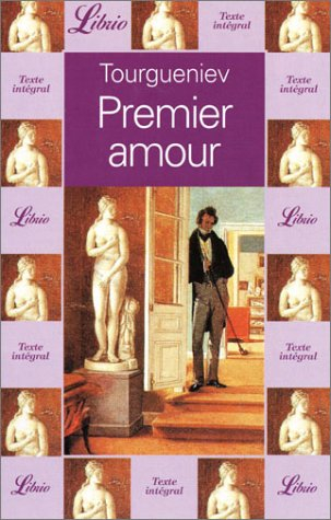 premier amour