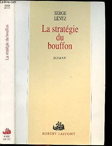 La Stratégie du bouffon