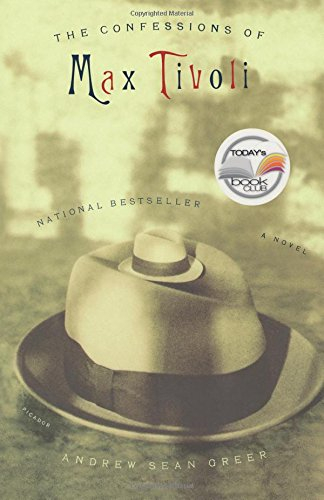 the confessions of max tivoli