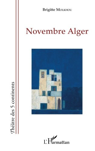 Novembre Alger