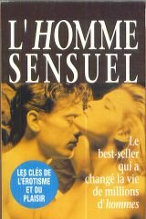 l'homme sensuel