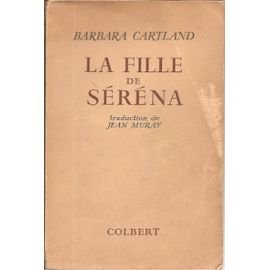 la fille de séréna
