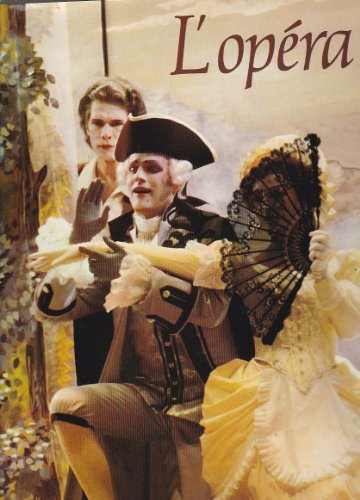 l'opéra
