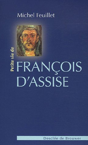 Petite vie de François d'Assise