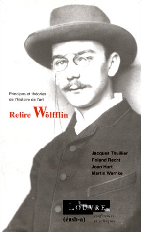 Relire Wölfflin