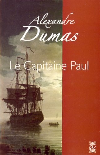 Le capitaine Paul