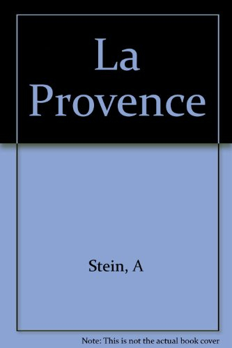 La Provence