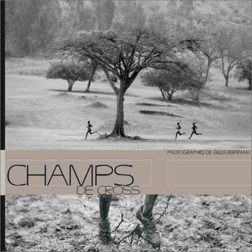 champs de cross