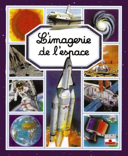 espace , autocollant