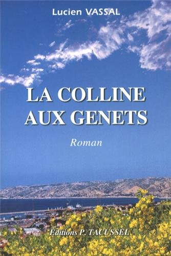 La colline aux genêts