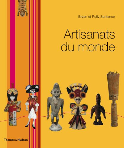 Artisanats du monde