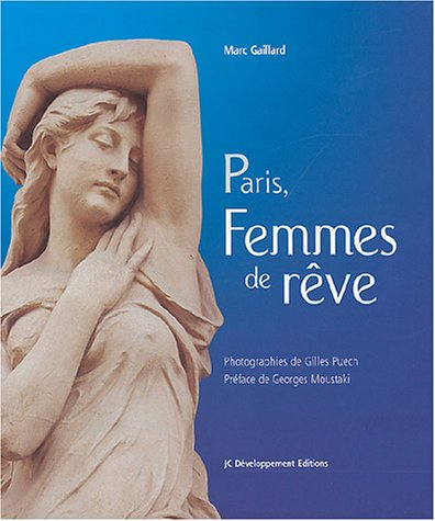 Paris, femmes de rêve