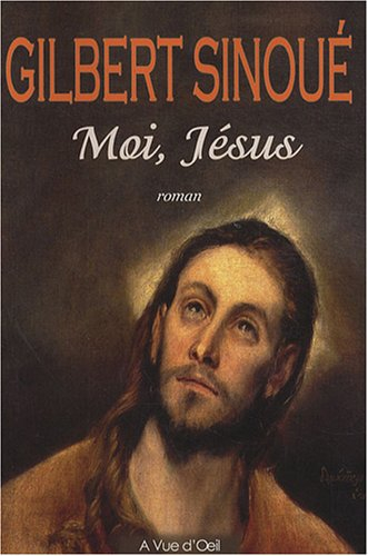 Moi, Jésus