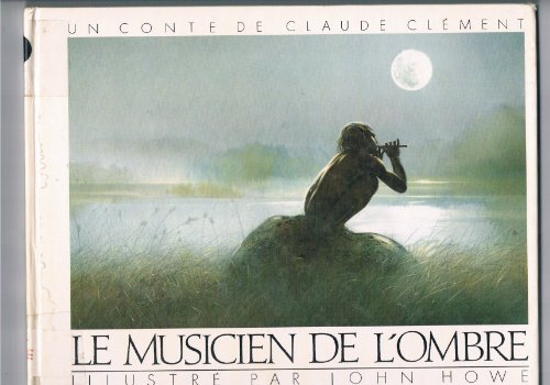 Le musicien de l'ombre