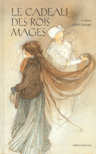 Le cadeau des rois mages