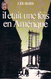 Il était une fois en Amérique
