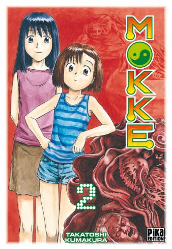 Mokke. Vol. 2