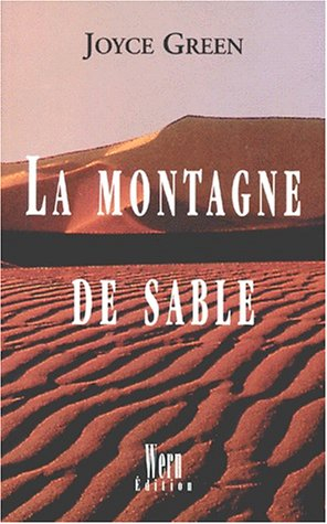 La montagne de sable