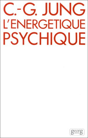 L'énergétique psychique