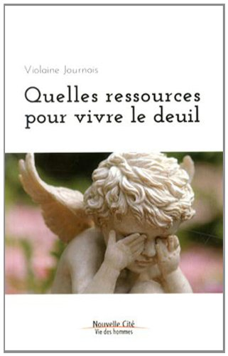 Quelles ressources pour vivre le deuil