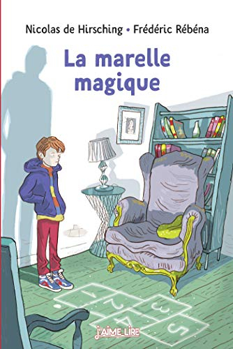 La marelle magique