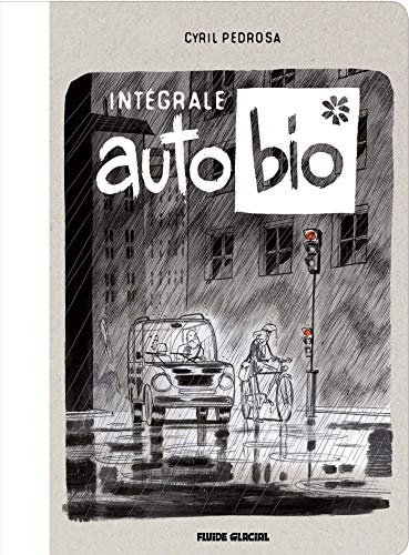 Auto bio : intégrale