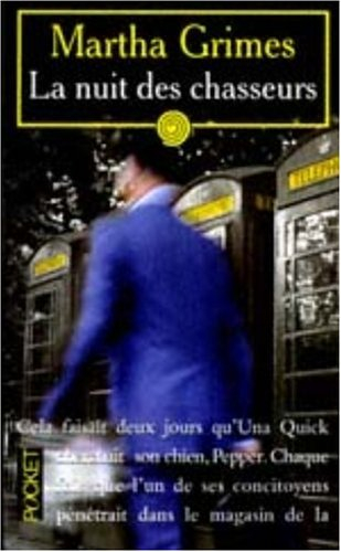 la nuit des chasseurs