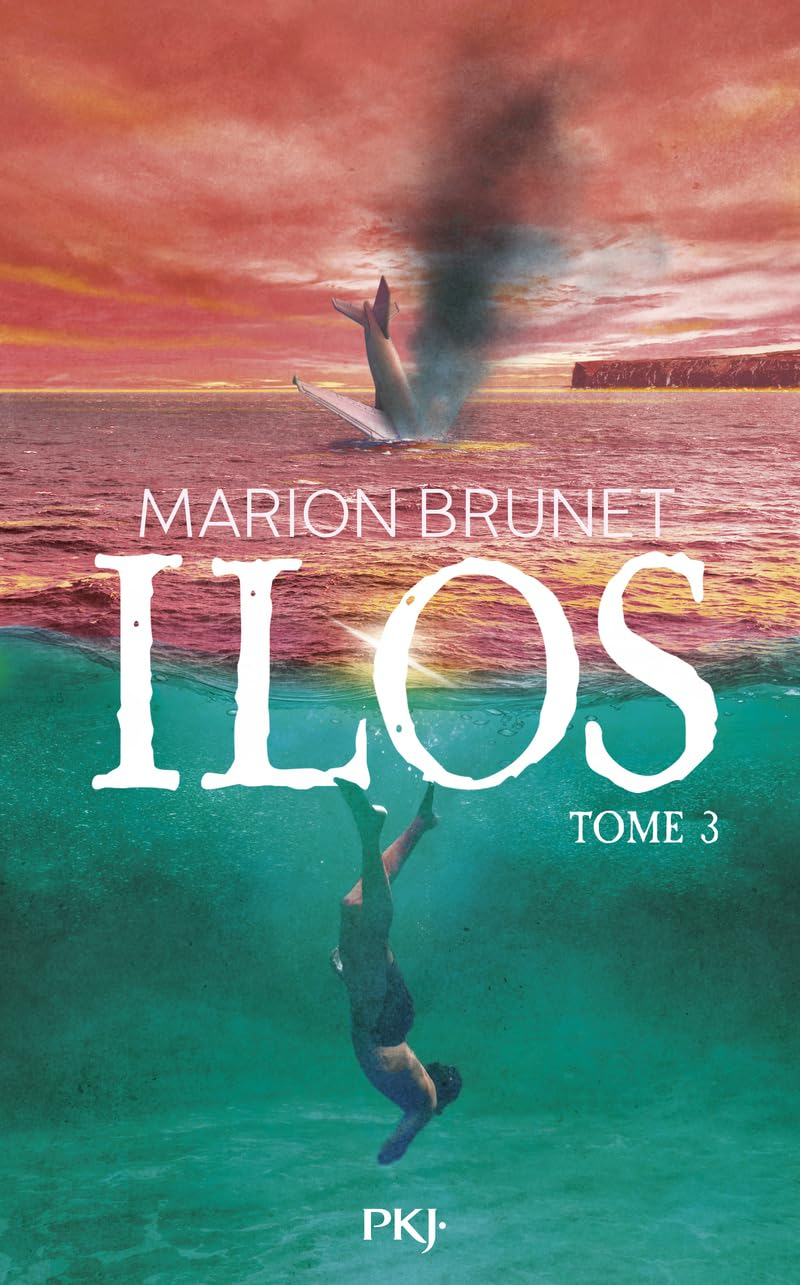 Ilos. Vol. 3