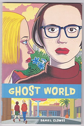 Ghost world