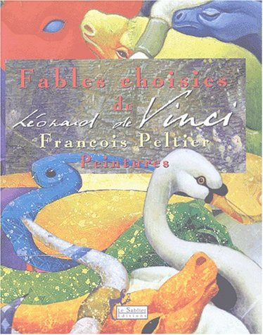 Fables choisies