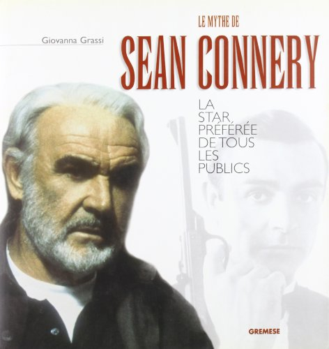 Sean Connery