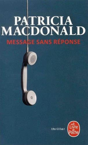 Message sans réponse