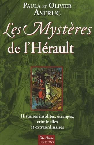 Les mystères de l'Hérault