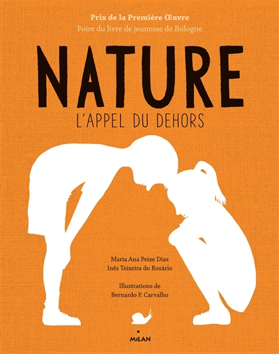 Nature : l'appel du dehors