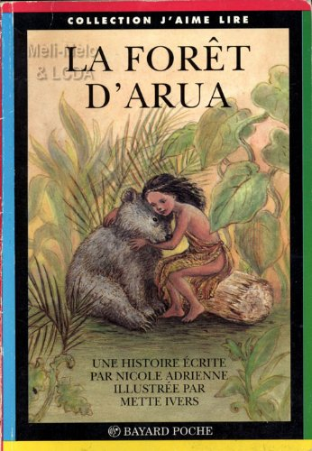 La Forêt d'Arua