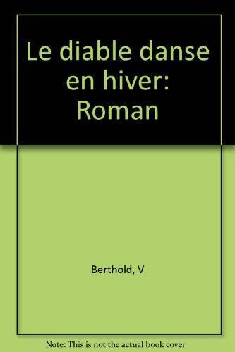Le Diable danse en hiver