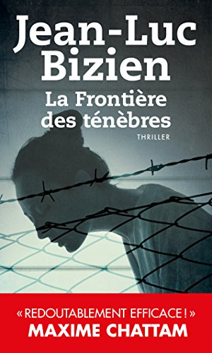 La trilogie des ténèbres. Vol. 2. La frontière des ténèbres