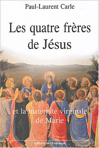 Les quatre frères de Jésus