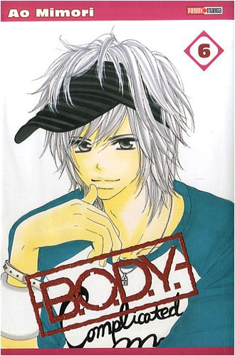 Body. Vol. 6