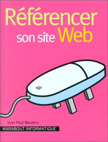 Référencer son site Web