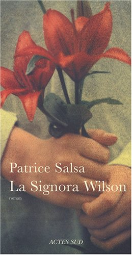 La signora Wilson