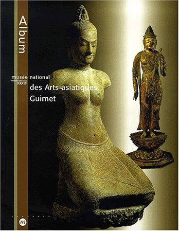musée national des arts asiatiques-guimet