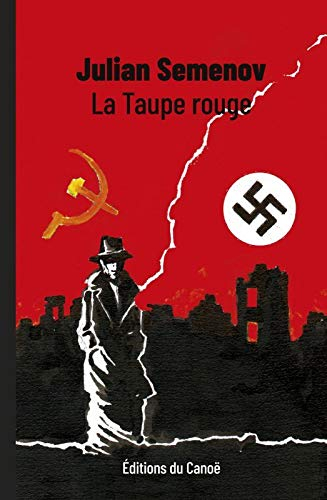 La taupe rouge : 17 instants de printemps