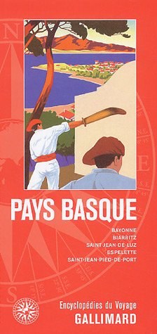 pays basque (ancienne édition)